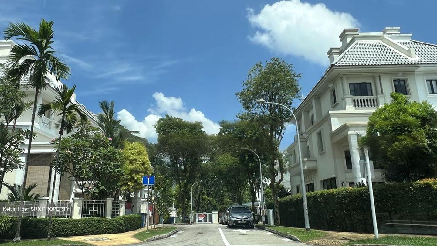 Henry Park (D10), Semi-Detached #460921091